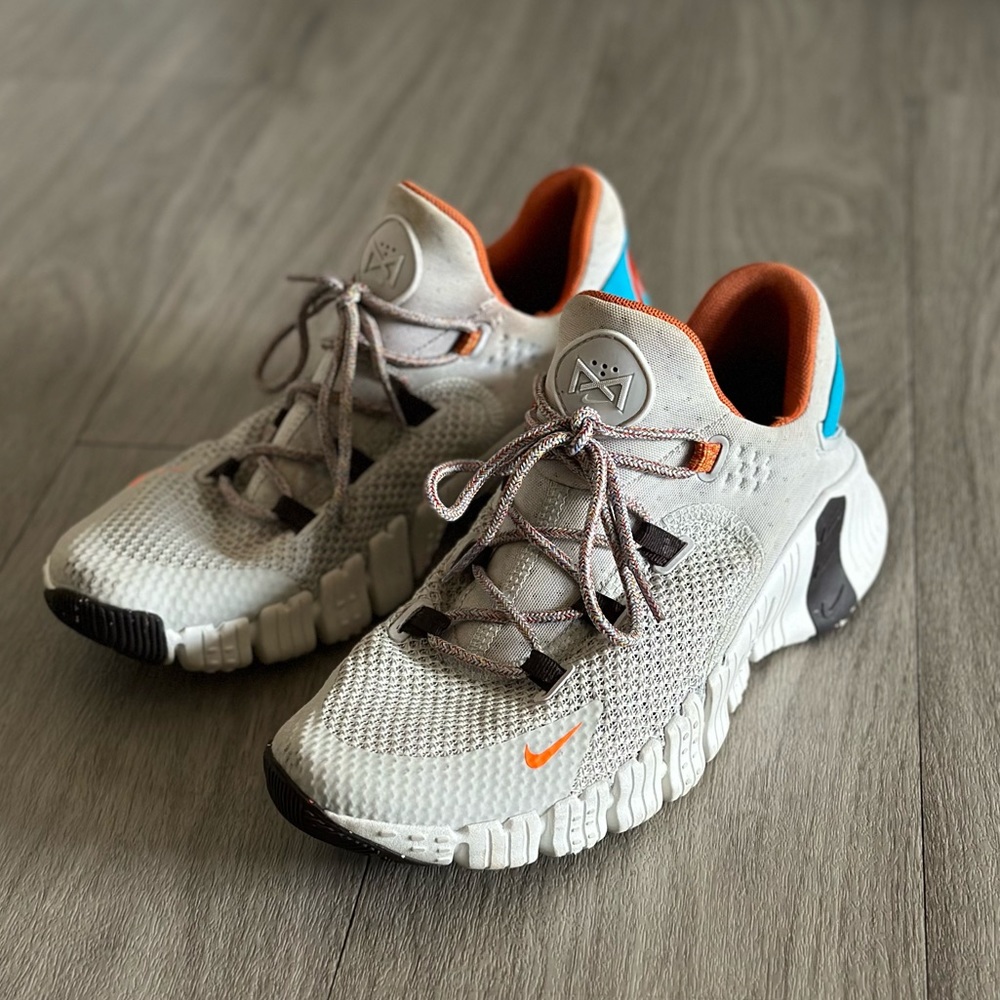 Men’s Nike Free Metcon 4 Sneakers